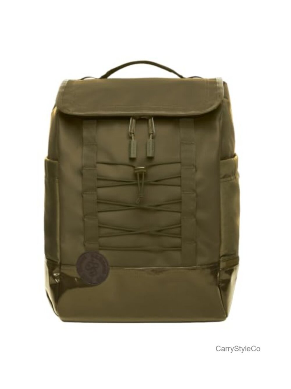 25L Utility Backpack Travel Work Gym Daypack Lightweight Durable Bag